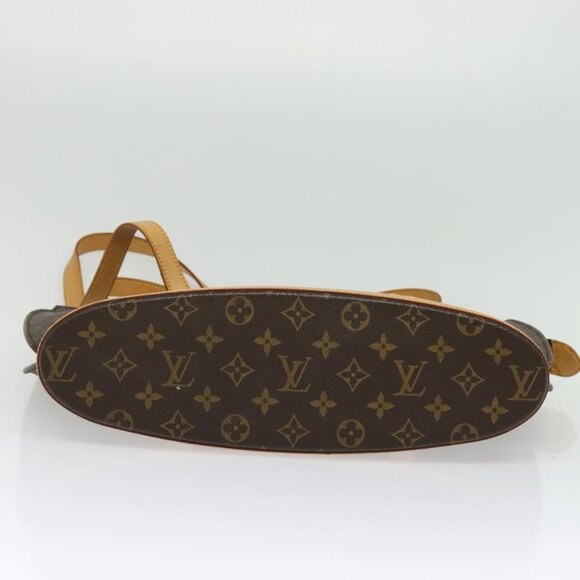 LOUIS VUITTON Monogram Babylone Tote Bag M51102 LV Auth ep10827 - Picture 6 of 16